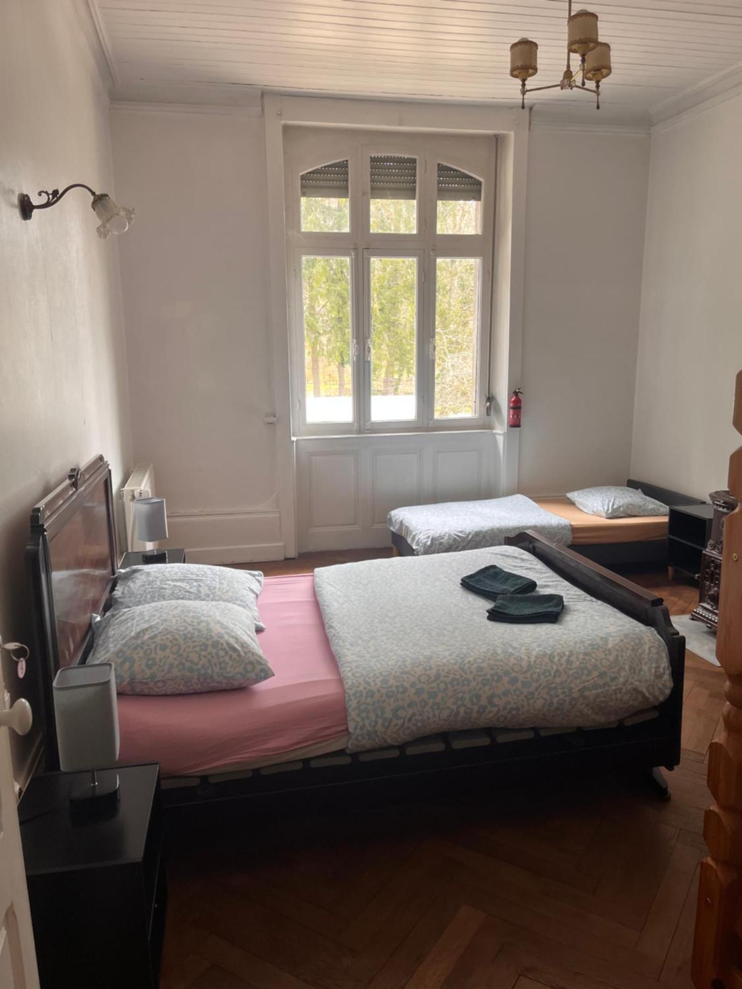 Best Price #B "Le Schiste" 7X Room Lods Exterior foto